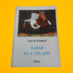 Jean de Brunhoff: Babar és a télapó