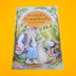 Benedek Elek: A varjúkirály