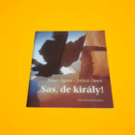 Baker Ágnes Szőczi János: Sas
