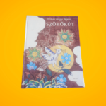 Nemes Nagy Ágnes: Szökőkút