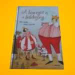Ulf Stark Silke Leffler: A hercegnő és a boldogság