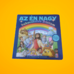 Michael Berghof: Az én nagy kukucskálós Bibliám