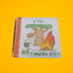 A tűz