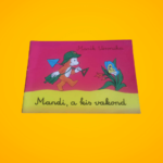 Marék Veronika: Mandi
