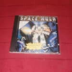 Space Hulk WarHammer 40,000 1994 PC CD