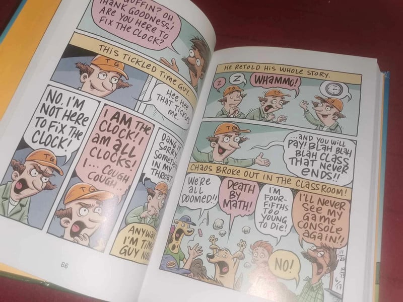 Too Pig to Fail - Image 2