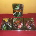 Predator Special Edition DVD