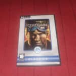 Command & Conquer Renegade - PC