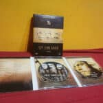 New York bandái díszdobozos