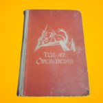 Túl az Óperencián