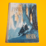 Petre Ispirescu: Mesék