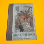 Charles Dickens Fordította: Ottlik Géza: Copperfield Dávid (1954)