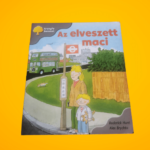 Roderick Hunt: Az elveszett maci