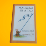 Benjamin Hoff: Micimackó és a Tao