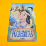 Pocahontas (keménylapos)
