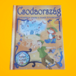 Tóth-Gulyás Zsófia (szerk.): Csodaország