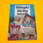 Mátyás király bolondja