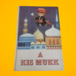 Wilhelm Hauff: A kis Mukk