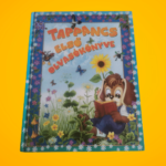 Tappancs első olvasókönyve