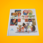 Apáczai Kiadó: Tündérszalag