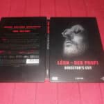 Leon - A profi Steelbook DVD