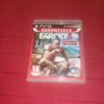 Far Cry 3 - PS3