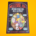 Lauren Taylor · Marianne Taylor: Mi lenne