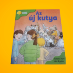 Roderick Hunt: Az új kutya