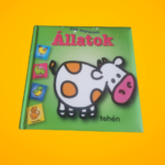 Állatok - Első szótáram