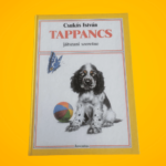 Csukás István: Tappancs játszani szeretne