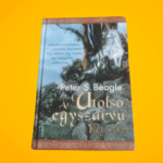 Peter S. Beagle: Az utolsó egyszarvú - Két szív