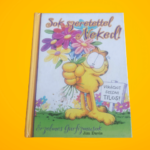 Jim Davis: Sok szeretettel Neked!