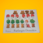 Eva Vancurová: Furfangos Domokos
