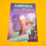 Jim Kraft: Garfield és a pincerém