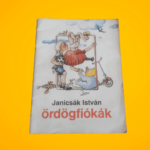Janicsák István: Ördögfiókák