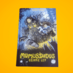 Tuutikki Tolonen: Mumusdadus színre lép (Mumusdadus 1.)
