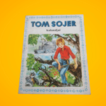 Tom Sojer kalandjai