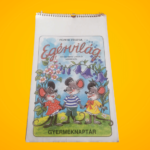 Füzesi Zsuzsa: Egérvilág (versek+naptár)