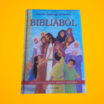 Joy Melissa Jensen: Minden napra egy történet a Bibliából