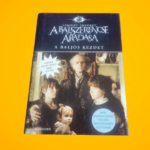 Lemony Snicket: A ​baljós kezdet (A balszerencse áradása 1.)