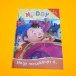Enid Blyton: Noddy ​– Nagy mesekönyv 5.