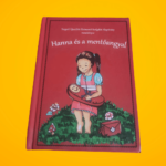 Csillag Dorottya: Hanna és a mentőangyal