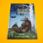 Ulf Stark: Az erdő királya