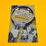 Lisa Lutz: Spellman nyomozóiroda