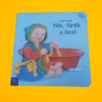 Linda Worrell: Nini