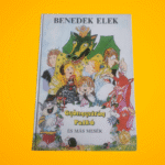 Benedek Elek: Gyöngyvirág ​Palkó és más mesék