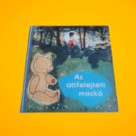 Walter Krumbach: Az ottfelejtett mackó