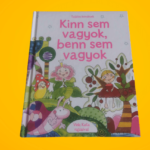 Kinn se vagyok