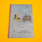 Benedek Elek: Világszép nádszál kisasszony és más mesék (1960)