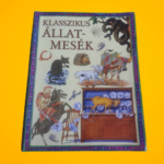 Klasszikus állatmesék